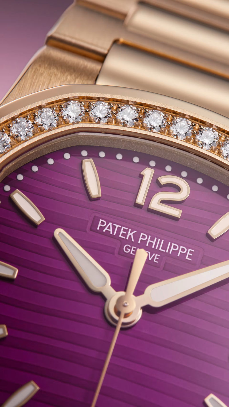Patek Philippe Nautilus 7010/1R-013