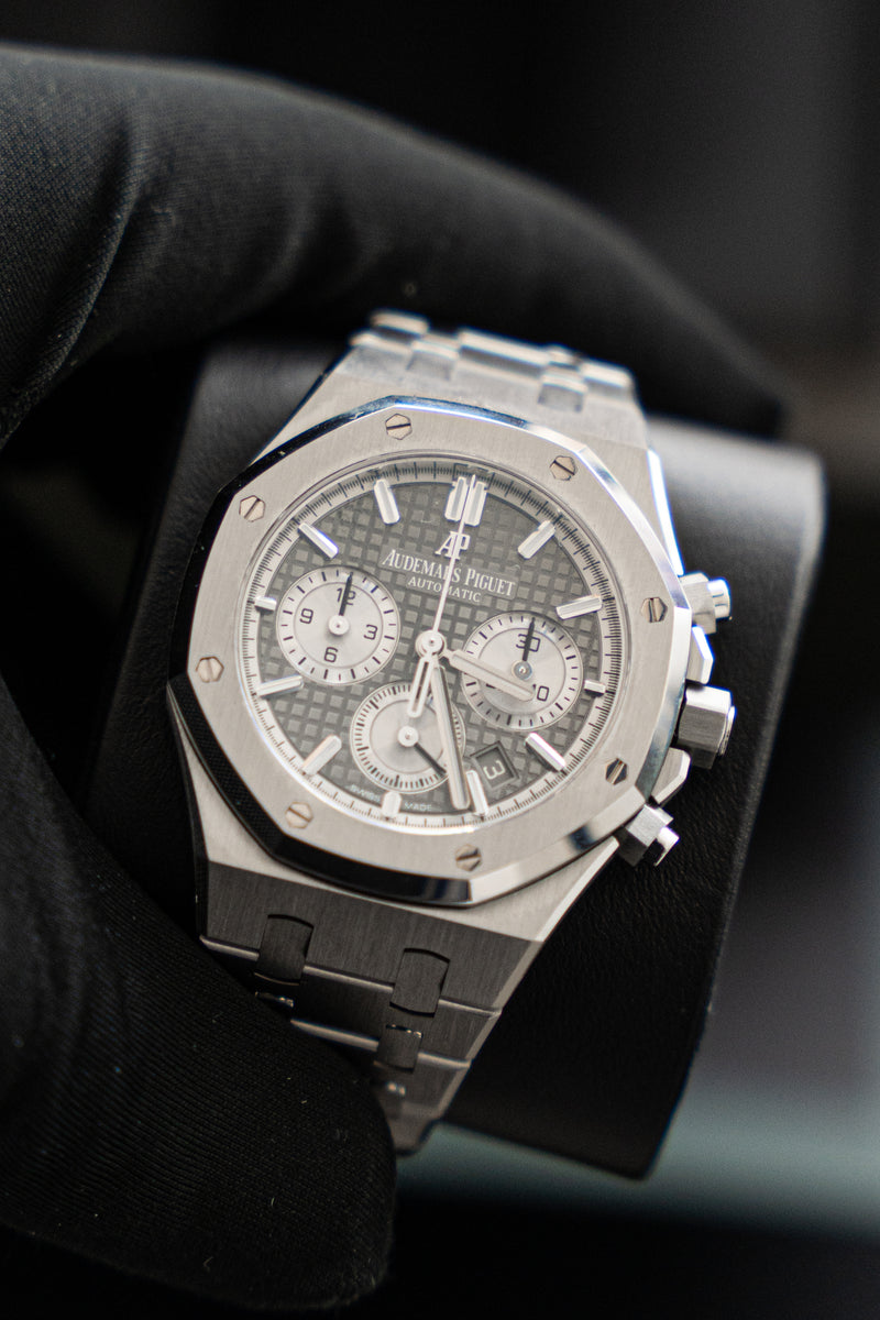 Audemars Piguet Royal Oak Selfwinding Chronograph 26315ST