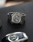 Audemars Piguet Royal Oak Selfwinding Chronograph 26315ST