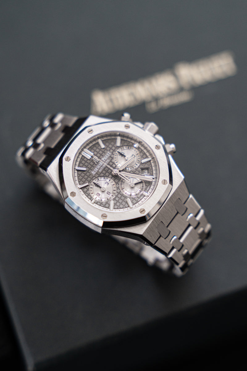 Audemars Piguet Royal Oak Selfwinding Chronograph 26315ST