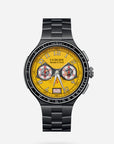 F.P. Journe lineSport Chronographe Rattrapante Calibre 1518