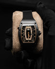 Richard Mille RM 037 Black Ceramic RG