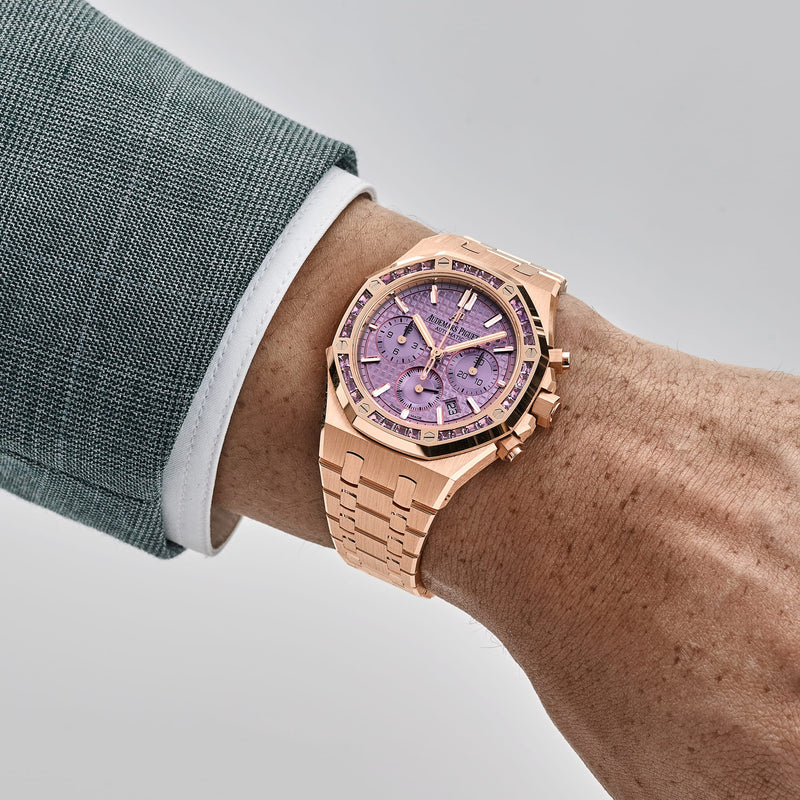 Audemars Piguet Royal Oak 26319OR.AY.1256OR.01