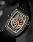Richard Mille RM 037 Black Ceramic RG