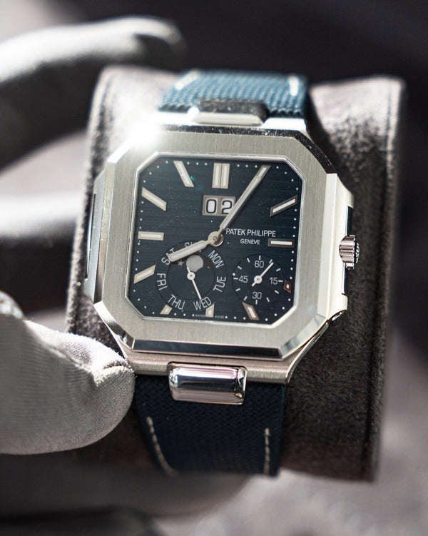 Patek Philippe Cubitus 5822P