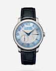 F.P. Journe Chronomètre Souverain Nacre Calibre 1304