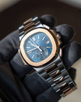 Patek Philippe Nautilus 5980/1AR