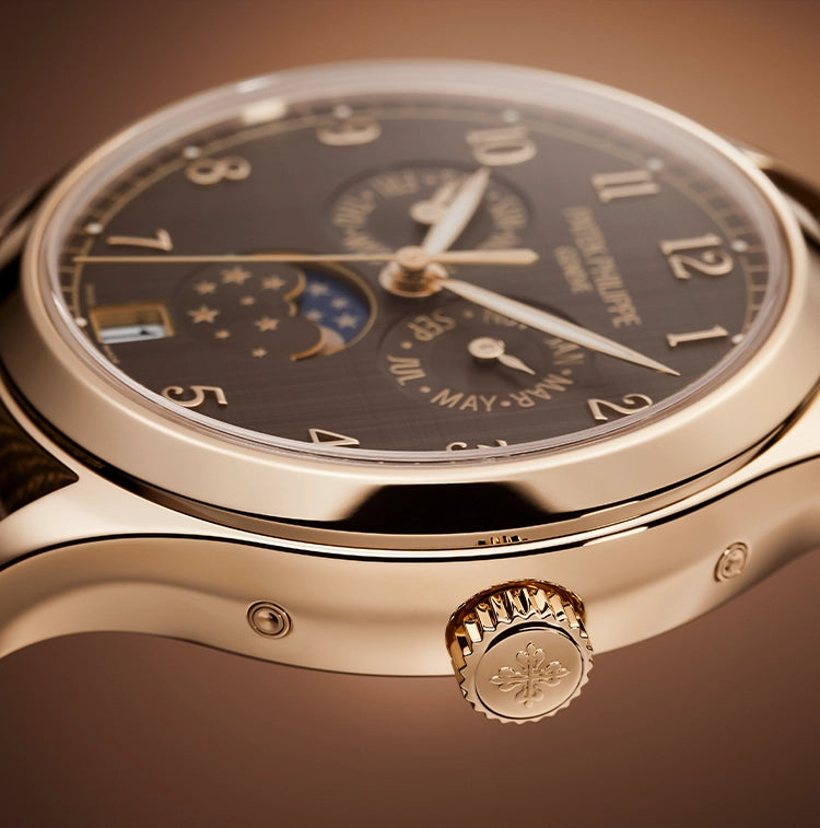 Patek Philippe Complications 4946R-001