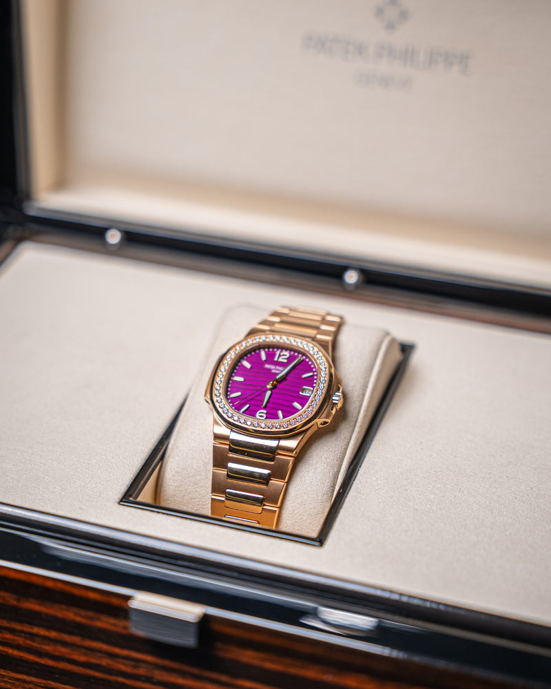 Patek Philippe Nautilus 7010/1R-013
