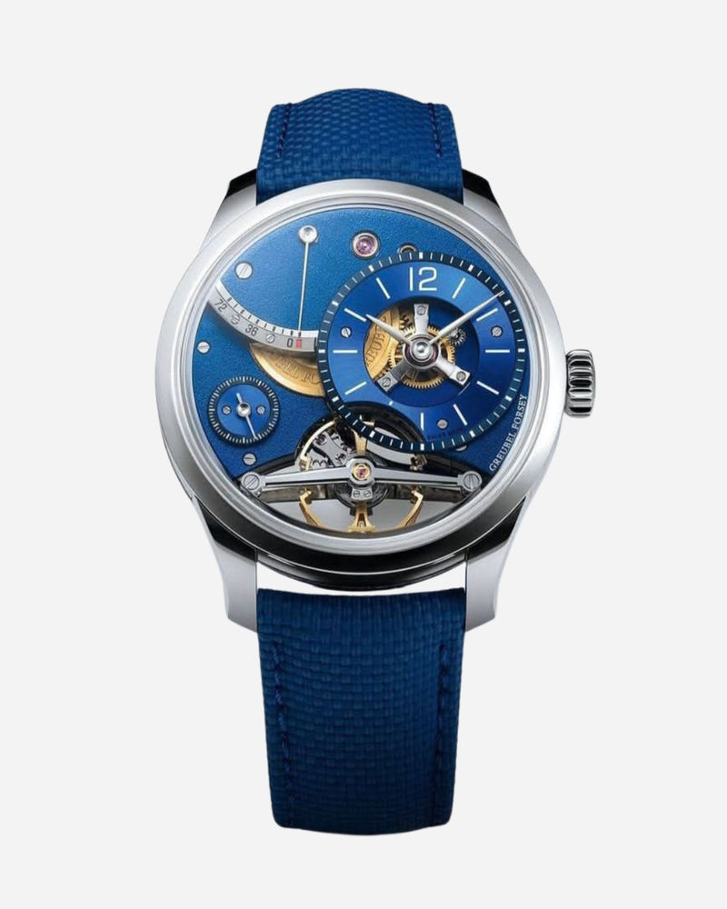 Greubel Forsey Balancier Contemporain Final Edition 38mm