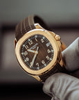 Patek Philippe Aquanaut 5167R