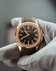 Patek Philippe Aquanaut 5167R