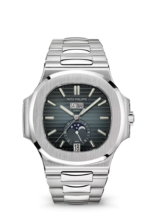 Patek Philippe Nautilus 5726/1A