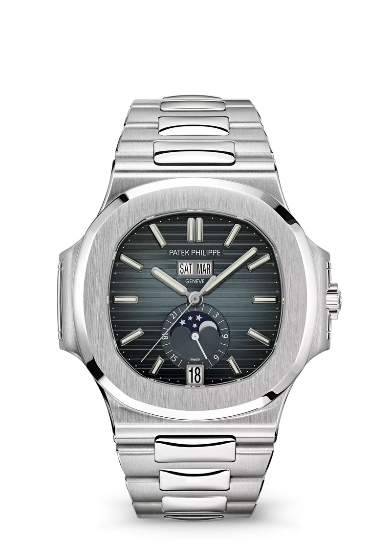 Patek Philippe Nautilus 5726/1A
