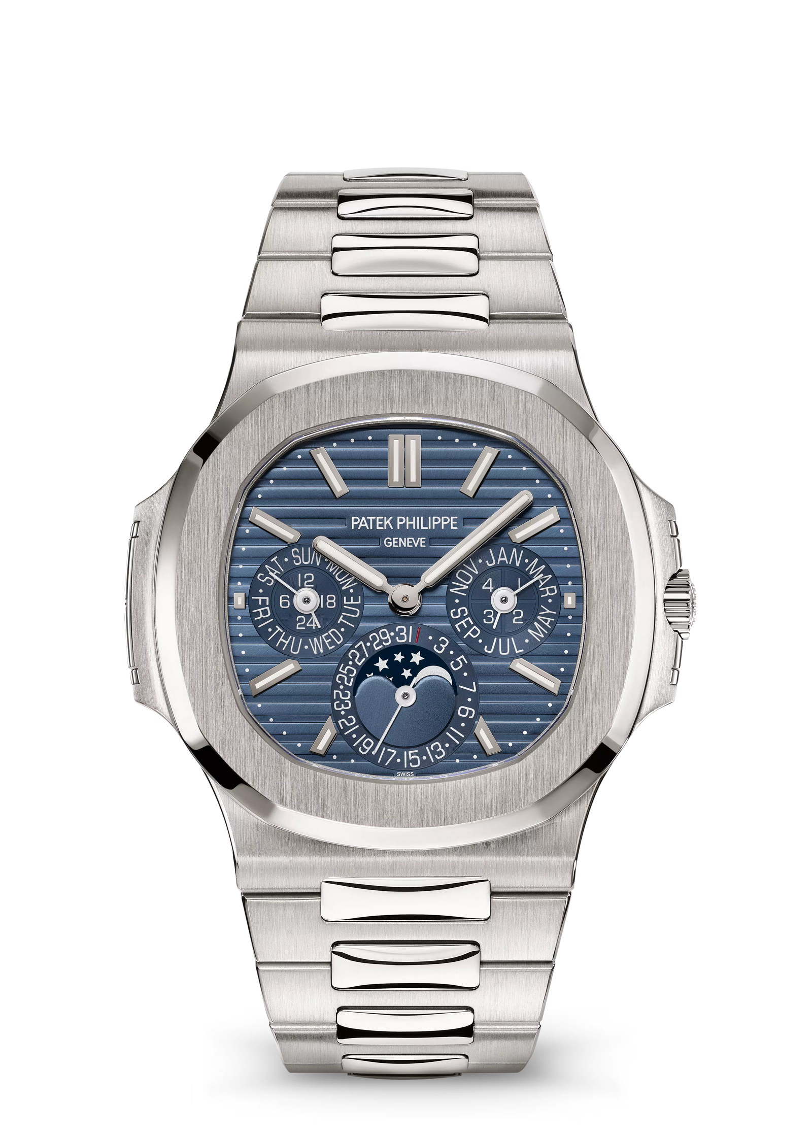 Patek Philippe Nautilus 5740/1G
