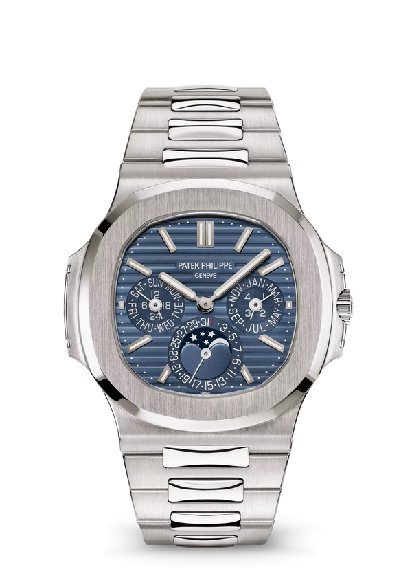 Patek Philippe Nautilus 5740/1G