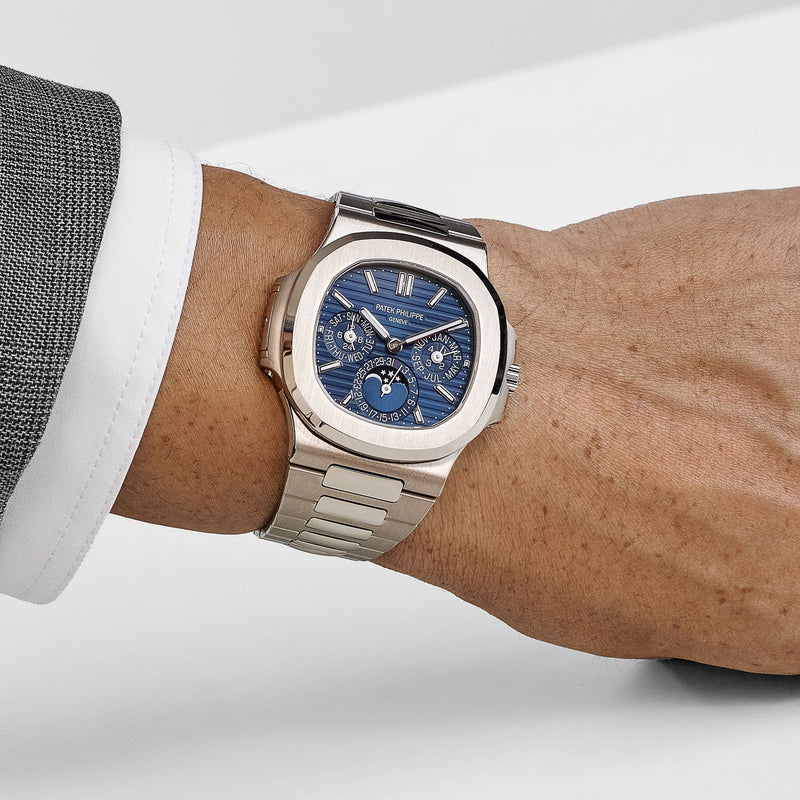 Patek Philippe Nautilus 5740/1G
