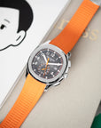 Patek Philippe Aquanaut 5968A