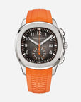 Patek Philippe Aquanaut 5968A