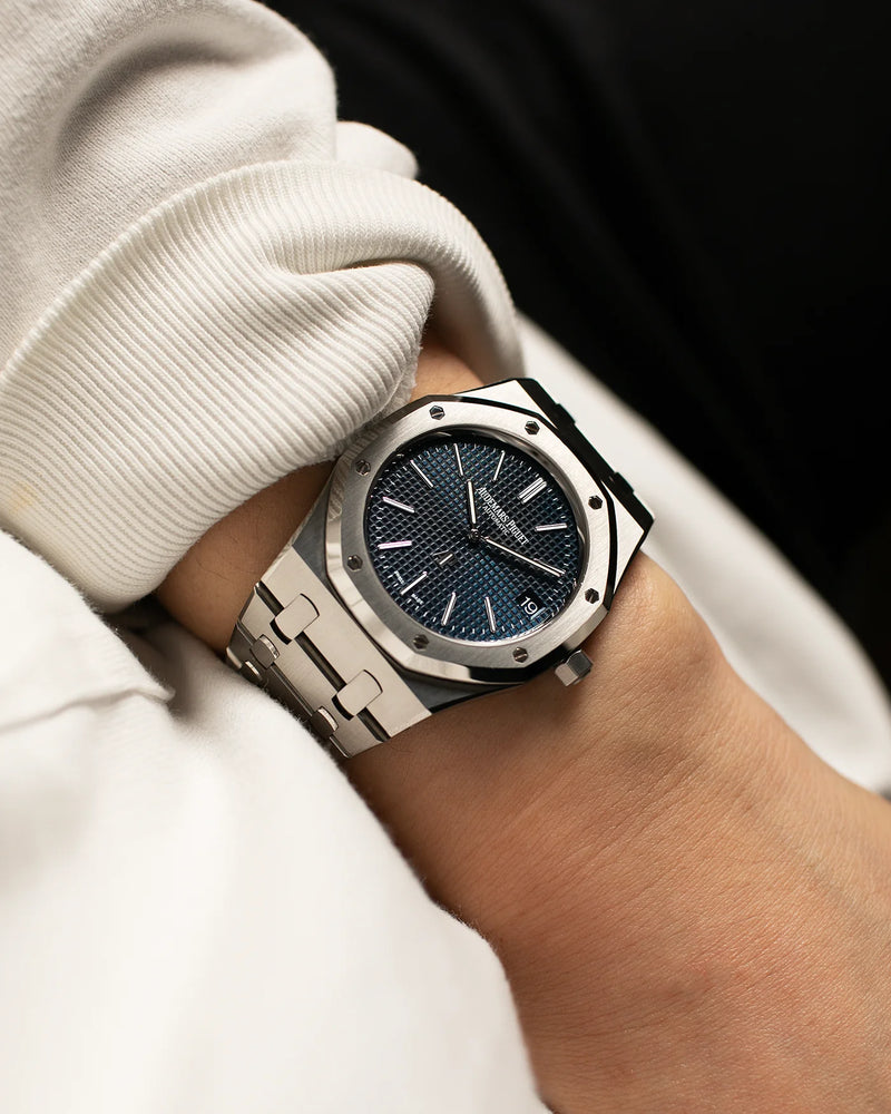 Audemars Piguet Royal Oak Jumbo 