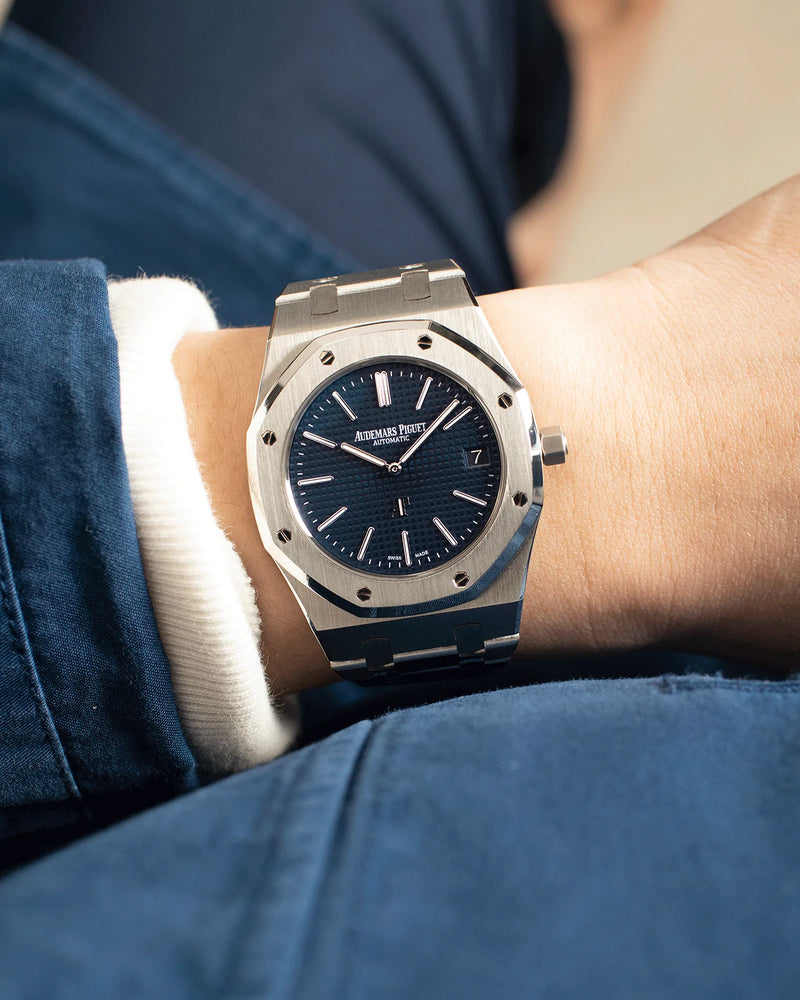 Audemars Piguet Royal Oak Jumbo 