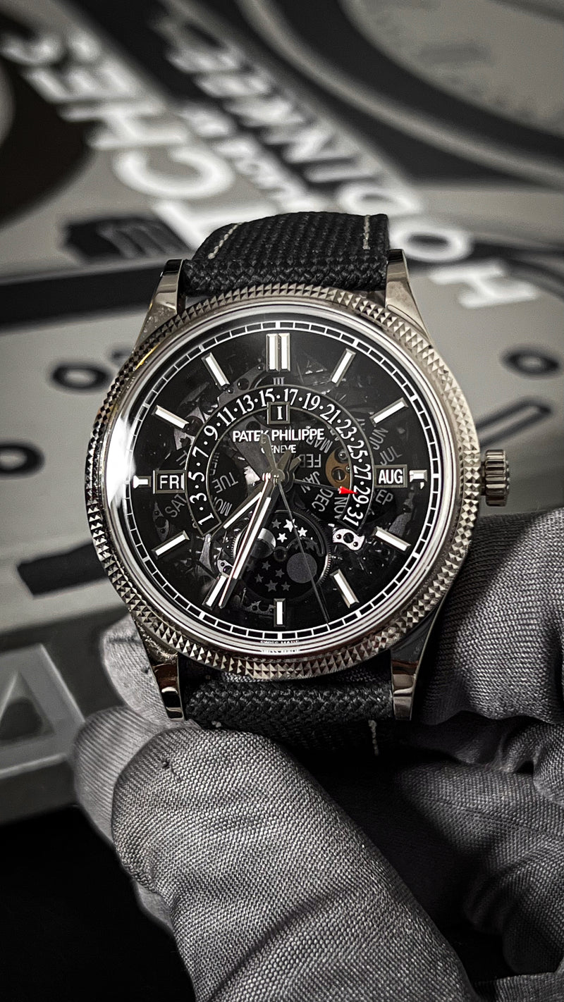 Patek Philippe Grand Complications 6159G