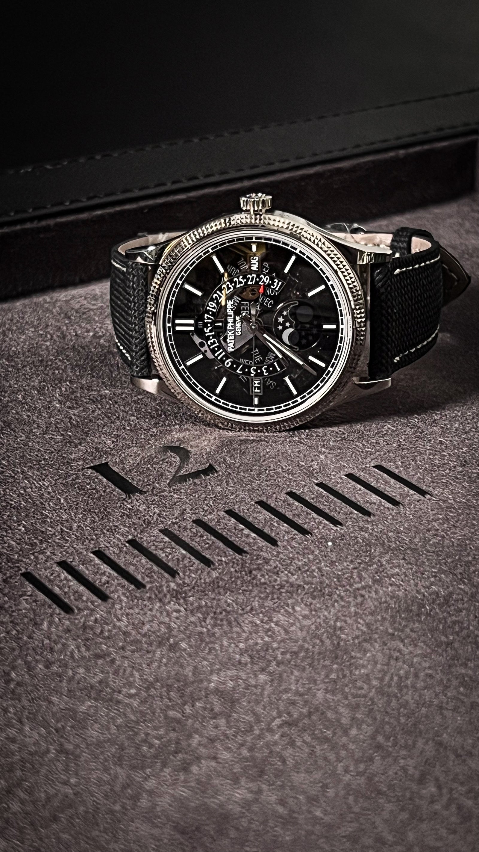 Patek Philippe Grand Complications 6159G