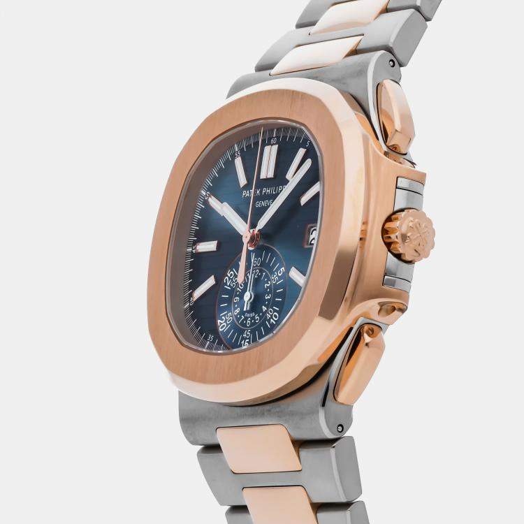 Patek Philippe Nautilus 5980/1AR