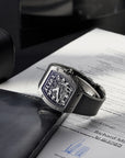 Richard Mille RM 67-01 Titanium