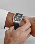 Richard Mille RM 67-01 Titanium