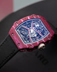 Richard Mille RM 67-02 Mutaz Essa Barshim