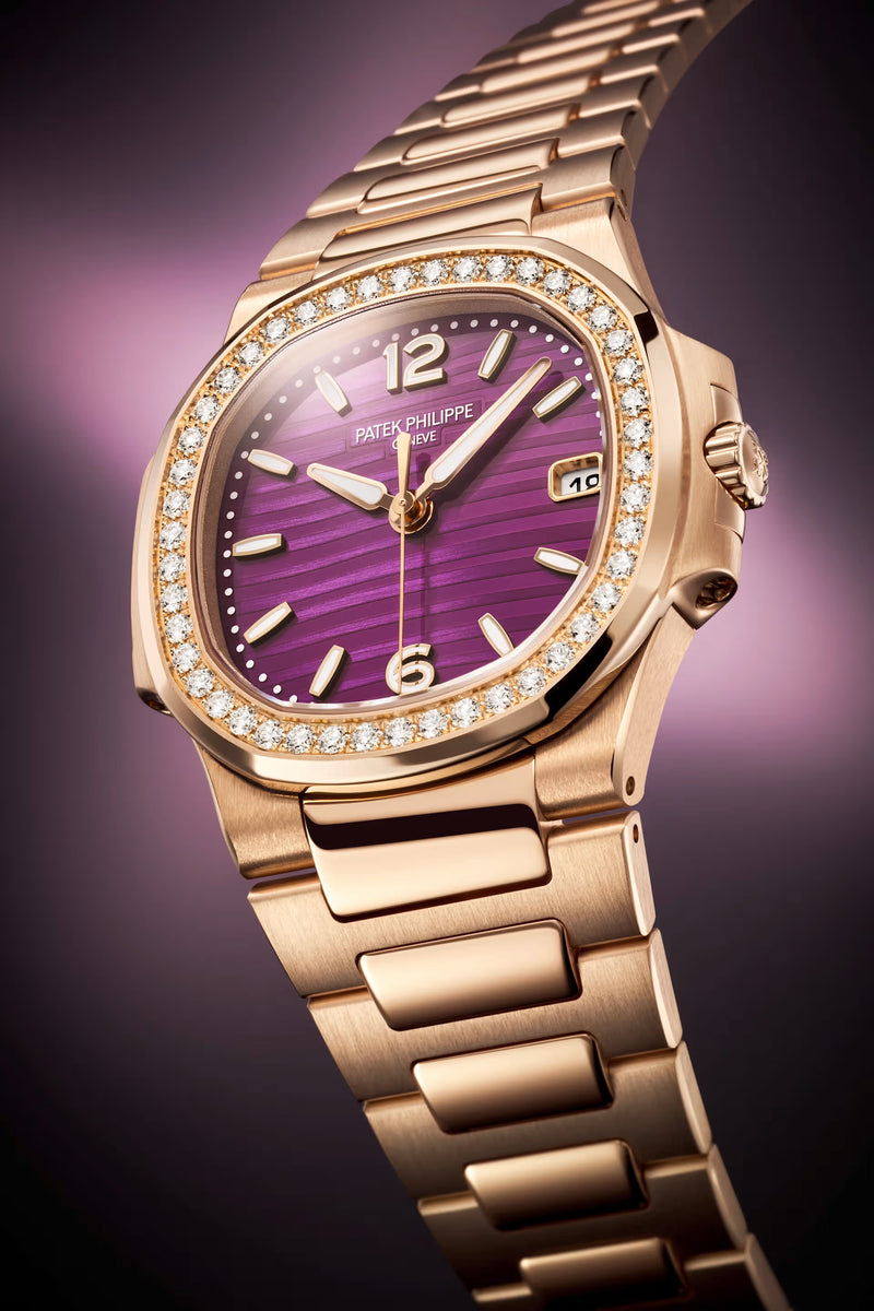 Patek Philippe Nautilus 7010/1R-013