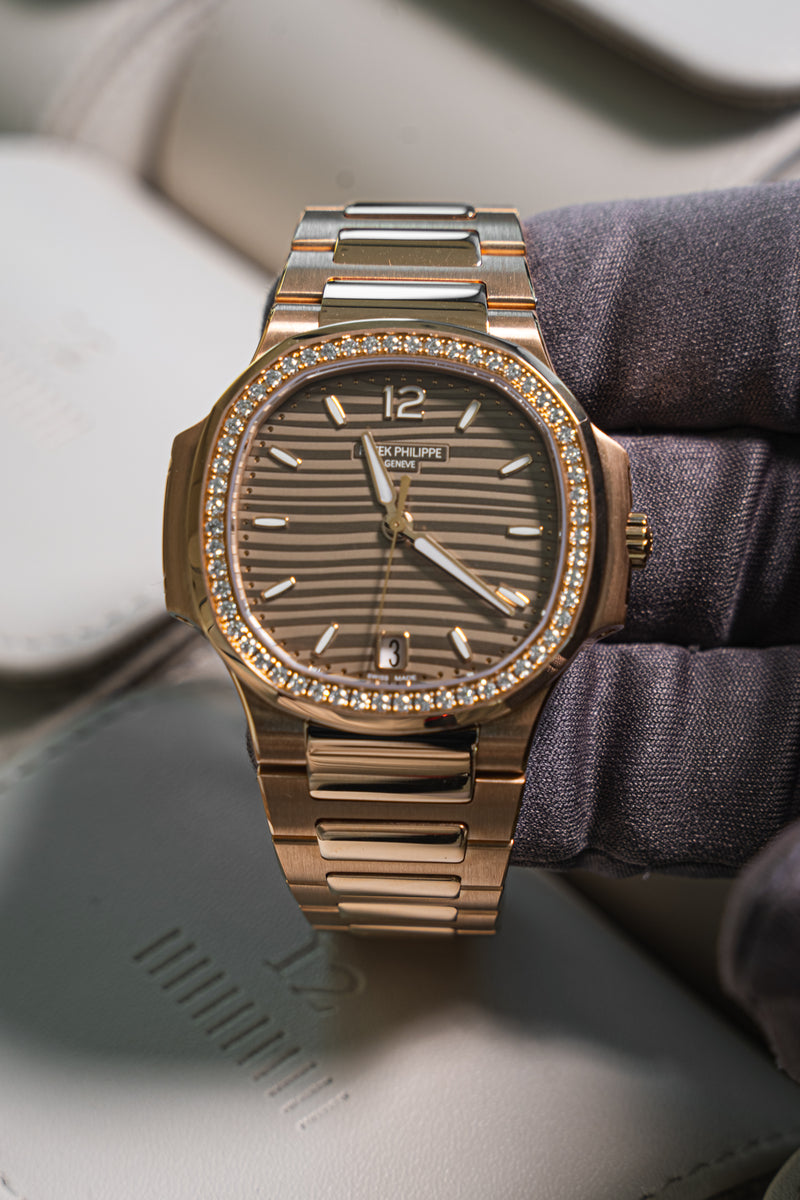 Patek Philippe Nautilus 7118/1200R
