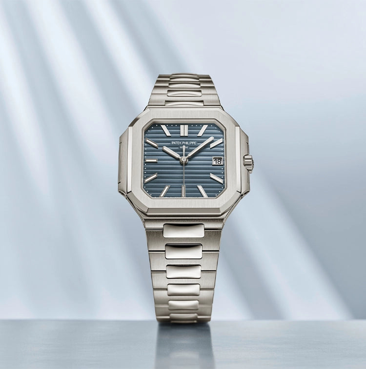 Patek Philippe Cubitus 7128/1G