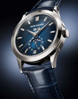 Patek Philippe 5396G-017 Complications Annual Calendar 38mm