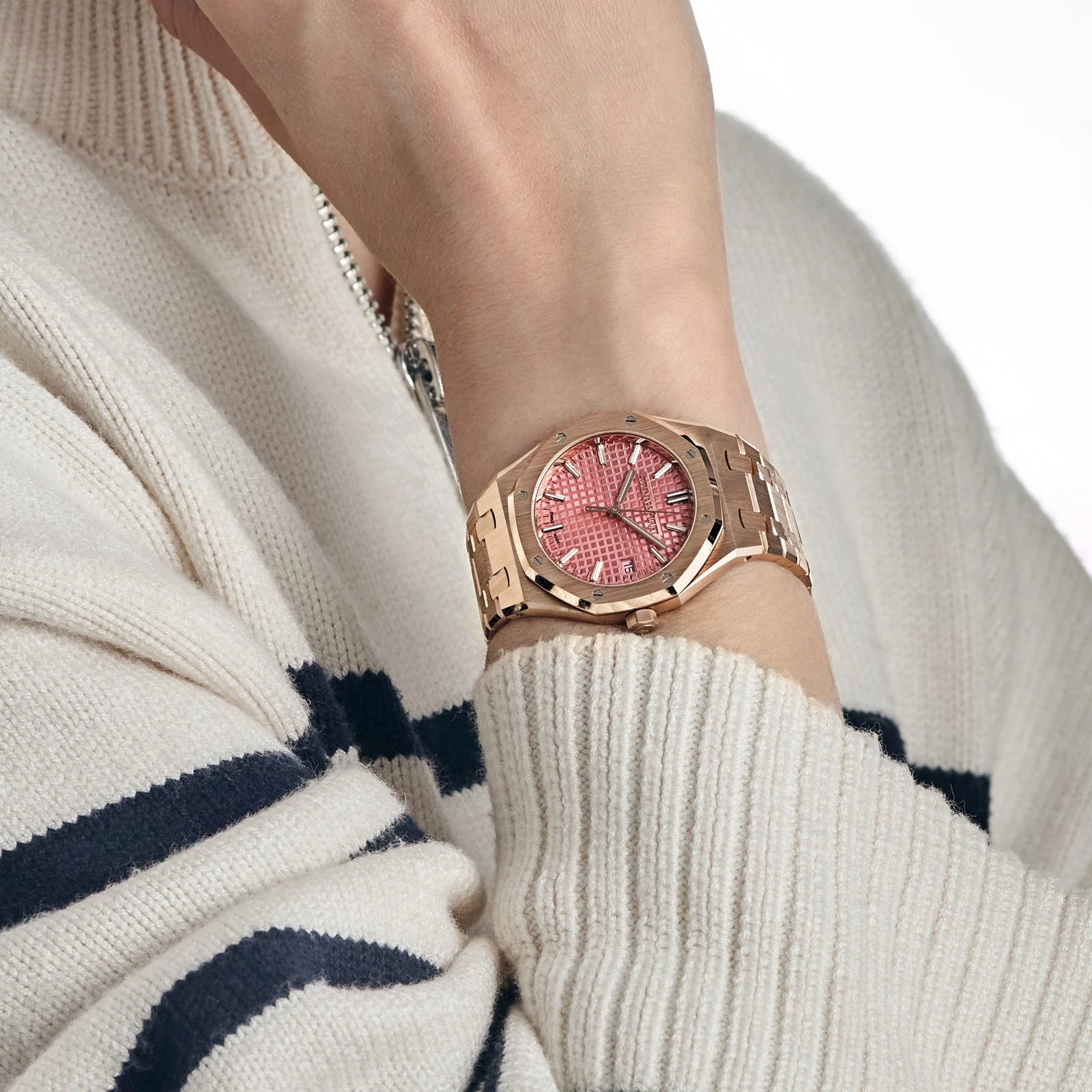 Audemars Piguet Royal Oak 77450OR.OO.1361OR.01