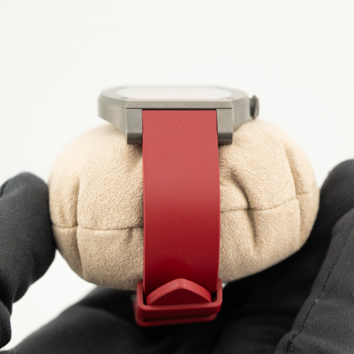 F.P. Journe Élégante 48mm Titalyt Restaurant Limited Edition