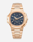 Patek Philippe Nautilus 5990/1R