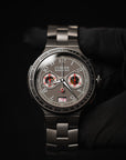 F.P. Journe lineSport Chronographe Rattrapante Calibre 1518