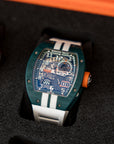 Richard Mille RM 029 Automatic Le Mans Classic