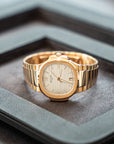 Patek Philippe 7118/1R White Dial
