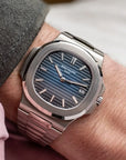 Patek Philippe Nautilus 5811/1G