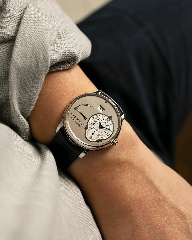 F.P. Journe Octa Reserve de Marche Calibre 1300.3