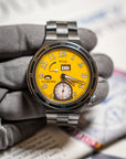 F.P. Journe lineSport Chronographe Rattrapante Calibre 1518