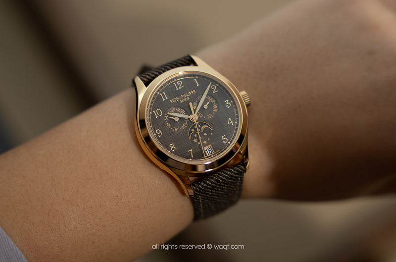 Patek Philippe Complications 4946R-001