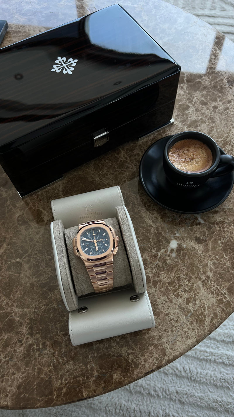 Patek Philippe Nautilus 5990/1R