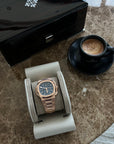 Patek Philippe Nautilus 5990/1R