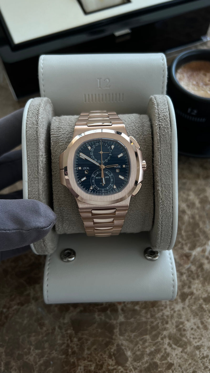 Patek Philippe Nautilus 5990/1R