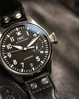 IWC Big Pilot IW501001