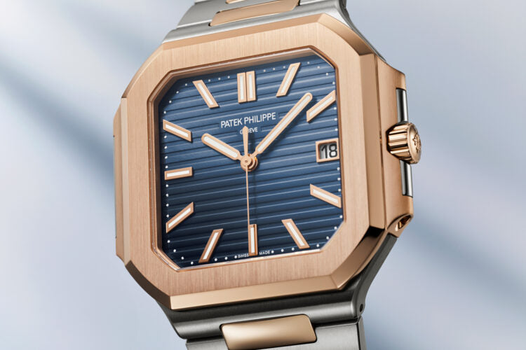Patek Philippe Cubitus 5821AR
